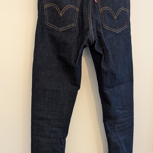 Levi's mile high super skinny jeans - Picture 5 of 7